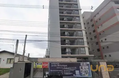 Apartamento no cajuru de 114,05 m² com 2 quartos  - 04994.001-