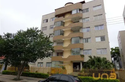 Apartamento com 3 quartos para alugar na Rua Colombo, 254, Ahú, Curitiba