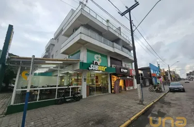 Apartamento com 3 quartos à venda na Rua 29 De Abril, 191, Centro, Guaratuba