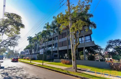 Apartamento com 3 quartos à venda na Rua Jaime Balão, 60 AP 201, Juvevê, Curitiba