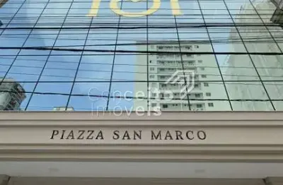 Apartamento com 3 quartos à venda na Rua 302, 121, Meia Praia, Itapema