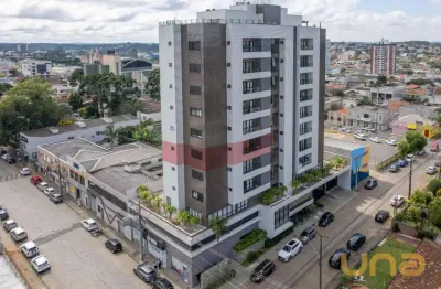 Apartamento com 3 quartos à venda na Rua João Pessoa, 2012, Centro, Campo Largo