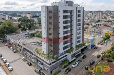 Apartamento com 3 quartos à venda na Rua João Pessoa, 2012, Centro, Campo Largo