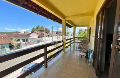 Casa com 2 quartos à venda na Vila Nova, Joinville 