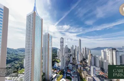 Apartamento com 3 quartos à venda em Pioneiros, Balneário Camboriú 