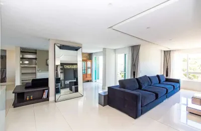 Apartamento com 3 quartos à venda em Ecoville, Curitiba 