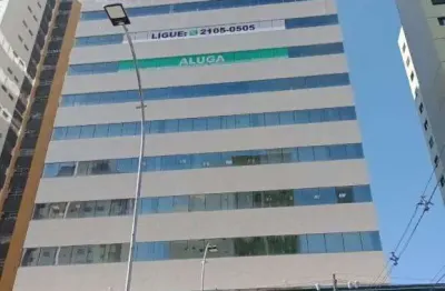 Conjunto comercial no alto da gloria de 444,25 m²  - 35336.005