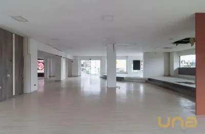 Ponto comercial para alugar na Avenida Manoel Ribas, 5100, Santa Felicidade, Curitiba
