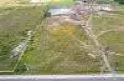 Terreno comercial para alugar na Rua Laerte Fenelon, 1405, Ipê, São José dos Pinhais