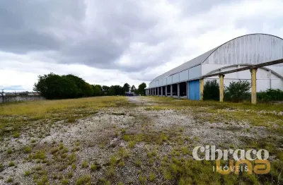 Terreno comercial para alugar na Rua João Kalinowski, 211, Cidade Industrial, Curitiba