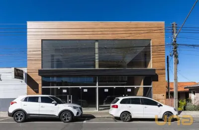 Ponto comercial para alugar na Rua XV de Novembro, 2681, Centro, Campo Largo