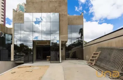 Casa para alugar na Rua Mauá, 1005, Alto da Glória, Curitiba