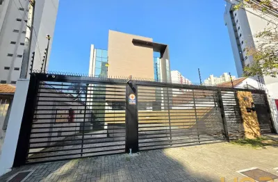 Sala/conjunto comercial para alugar com 383,96m² no bairro por