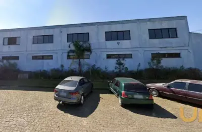 Edifício comercial - centro - quatro barras - habitec - ang143