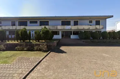 Edificio comercial - centro - quatro barras - habitec - ang144