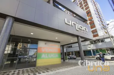 Ponto comercial para alugar na Avenida República Argentina, 1505, Água Verde, Curitiba