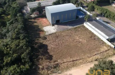 Terreno/área no cidade industrial de 2,786,15 m²  - bg00069041
