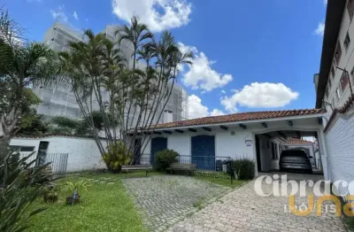 Casa para alugar na Rua Floriano Essenfelder, 178, Alto da Glória, Curitiba