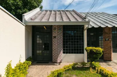 Ponto comercial para alugar na Rua João Bettega, 1320, Portão, Curitiba