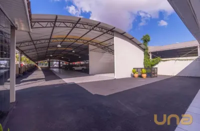 Ponto comercial para alugar na Avenida Vereador Toaldo Túlio, 4586, Orleans, Curitiba