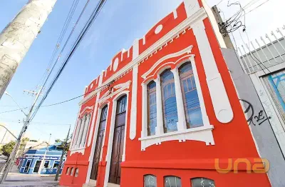Imobiliária cilar aluga casa comercial no são francisco com 45