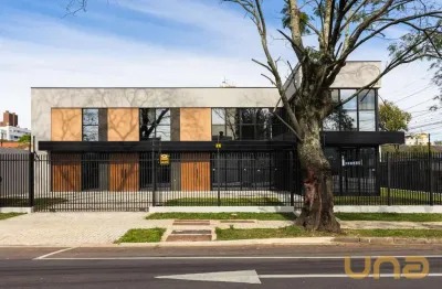 Ponto comercial para alugar na Rua Iapó, 180, Rebouças, Curitiba