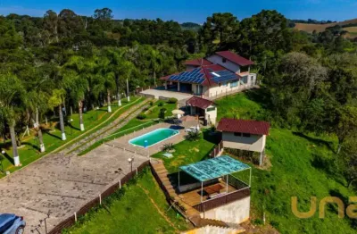 Chácara / sítio com 3 quartos para alugar na Estrada Do Galarda, 1, Centro, Campo Largo