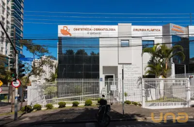 Ponto comercial para alugar na Rua Mauá, 987, Alto da Glória, Curitiba