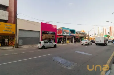 Ponto comercial para alugar na Rua João Negrão, 269, Centro, Curitiba