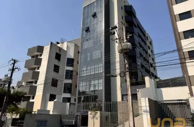 Apartamento com 4 dormitórios para alugar, 194 m² por r$ 13.57