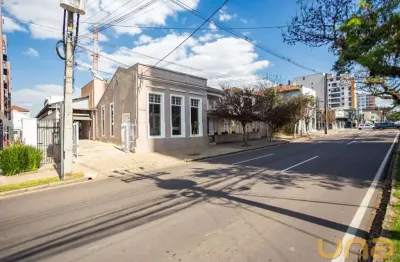 Barracão / Galpão / Depósito para alugar na Avenida Silva Jardim, 1033, Centro, Curitiba