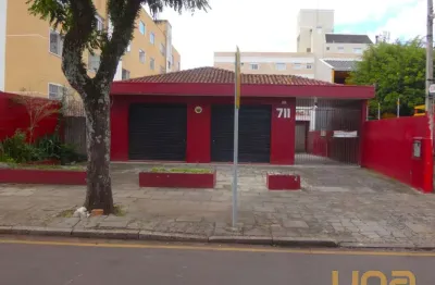 Ponto comercial para alugar na Rua Castro, 711, Água Verde, Curitiba