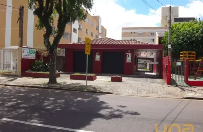 Ponto comercial para alugar na Rua Castro, 711, Água Verde, Curitiba