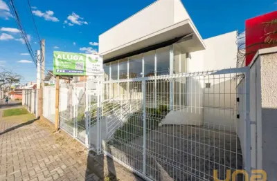 Ponto comercial para alugar na Rua Fagundes Varela, 1030, Jardim Social, Curitiba