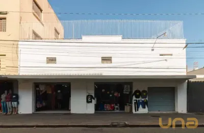 Ponto comercial para alugar na Rua Pedro Ivo, 690, Centro, Curitiba