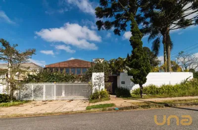 Casa para alugar na Rua Niccolo Paganini, NÂº 519, Vista Alegre, Curitiba