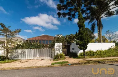 Casa com 1 quarto para alugar na Rua Niccolo Paganini, NÂº 519, Vista Alegre, Curitiba