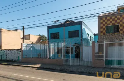 Casa para alugar na Avenida Presidente Affonso Camargo, 4623, Capão da Imbuia, Curitiba