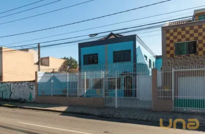 Casa para alugar na Avenida Presidente Affonso Camargo, 4623, Capão da Imbuia, Curitiba