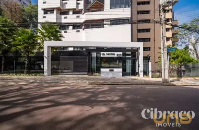 Apartamento para alugar no Água Verde com 304,15m² - Edifício