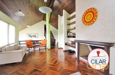 Imobiliária Cilar Aluga Apartamento 3 Quartos no Vista Alegre