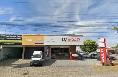 Casa para alugar na Rua Desembargador Westphalen, 2591, Rebouças, Curitiba