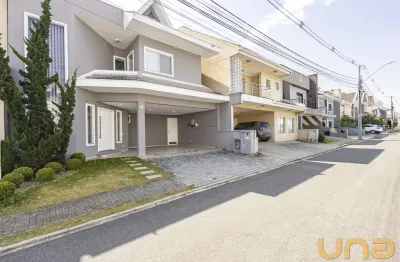 Casa em condomínio fechado para alugar com 3 quartos no fazend