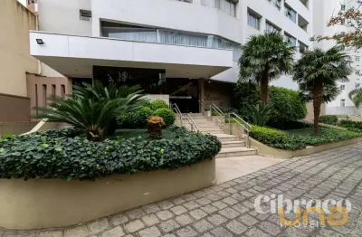 Apartamento no Água Verde com 4 quartos de 371m² - Edifício Sa