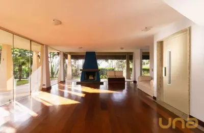 Casa com 4 quartos para alugar na Rua Zâmbia, 10, Centro, Pinhais