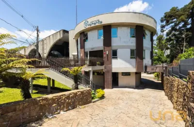 Ponto comercial para alugar na Avenida República Argentina, 3396, Portão, Curitiba