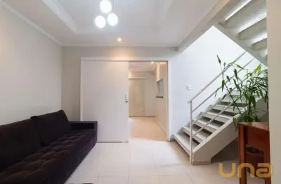 Casa com 4 quartos para alugar na Avenida Senador Salgado Filho, 6800, Uberaba, Curitiba