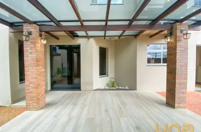 Casa com 3 quartos para alugar na Travessa João Nociti, 54, Seminário, Curitiba