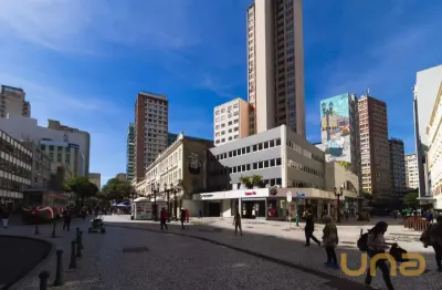 Sala/Conjunto Comercial no Centro de 175,00 m²  - 04082.202-RZ