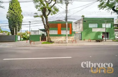 Casa para alugar na Avenida Presidente Getúlio Vargas, 767, Rebouças, Curitiba